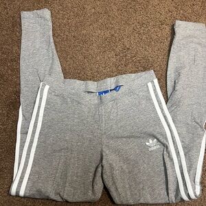 Adidas leggings